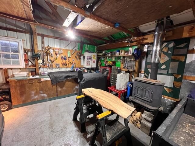 4301 North Ayr Road Alanson, MI 49706 - Photo 38 of 57 Gallery Image 38