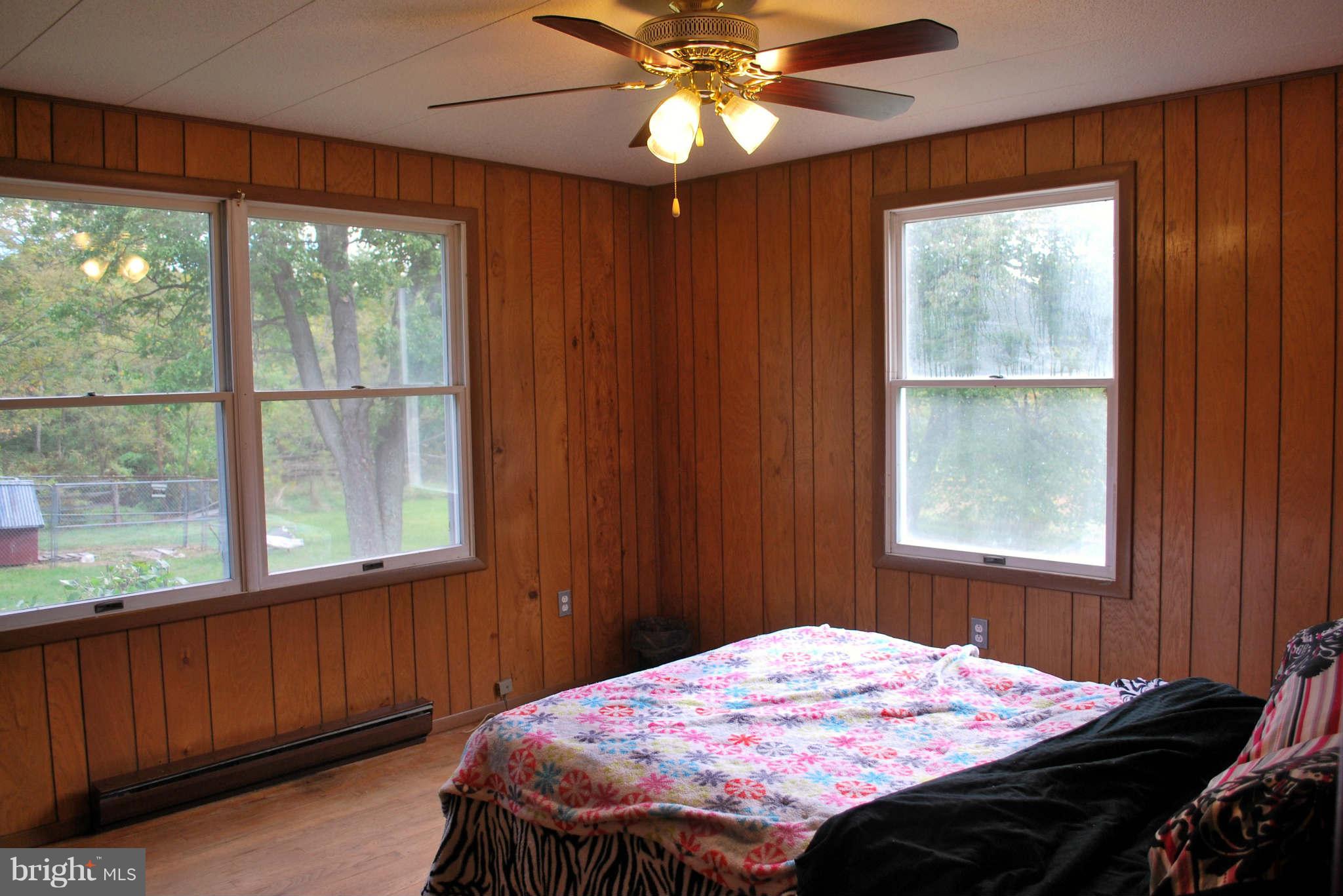 13483 Reed Road Thurmont, MD 21788 - Photo 11 of 17 Bedroom (Master)