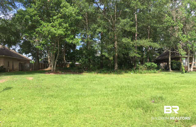1 Lakeside Terrace Loxley, AL 36551 - Photo 1 of 5