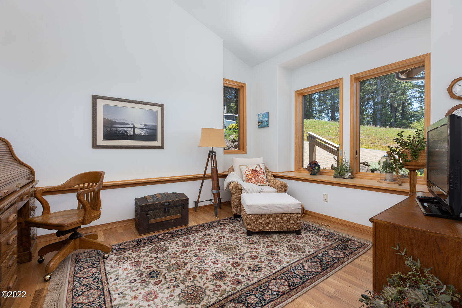 7805 Brooten Mountain Road Pacific City, OR 97135 - Photo 23 of 45 Bedroom 4