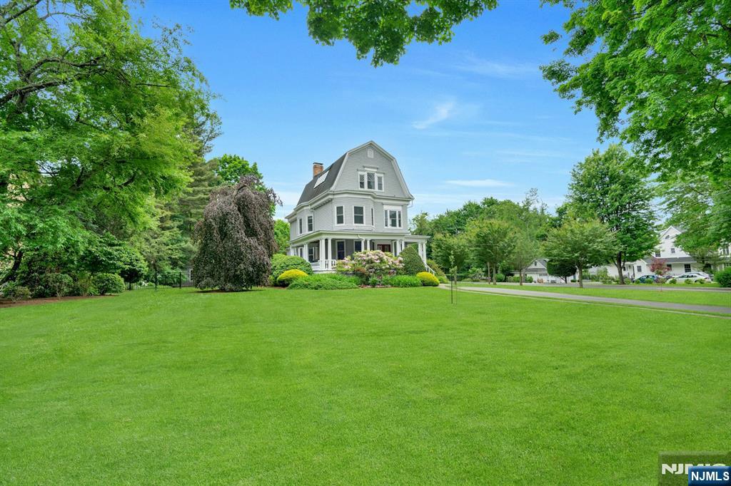 141 West End Avenue Ridgewood, NJ 07450 - Photo 38 of 39