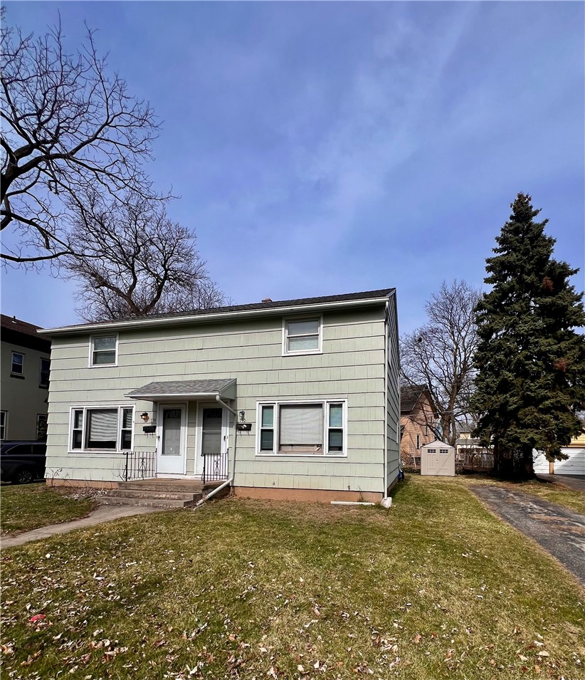 738-740 Blossom Road Rochester, NY 14610 - Photo 1 of 1