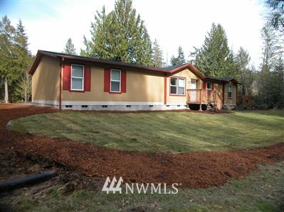 8955 Misery Point Road Northwest Seabeck, WA 98380 - Photo 1 of 1 Gallery Image 1