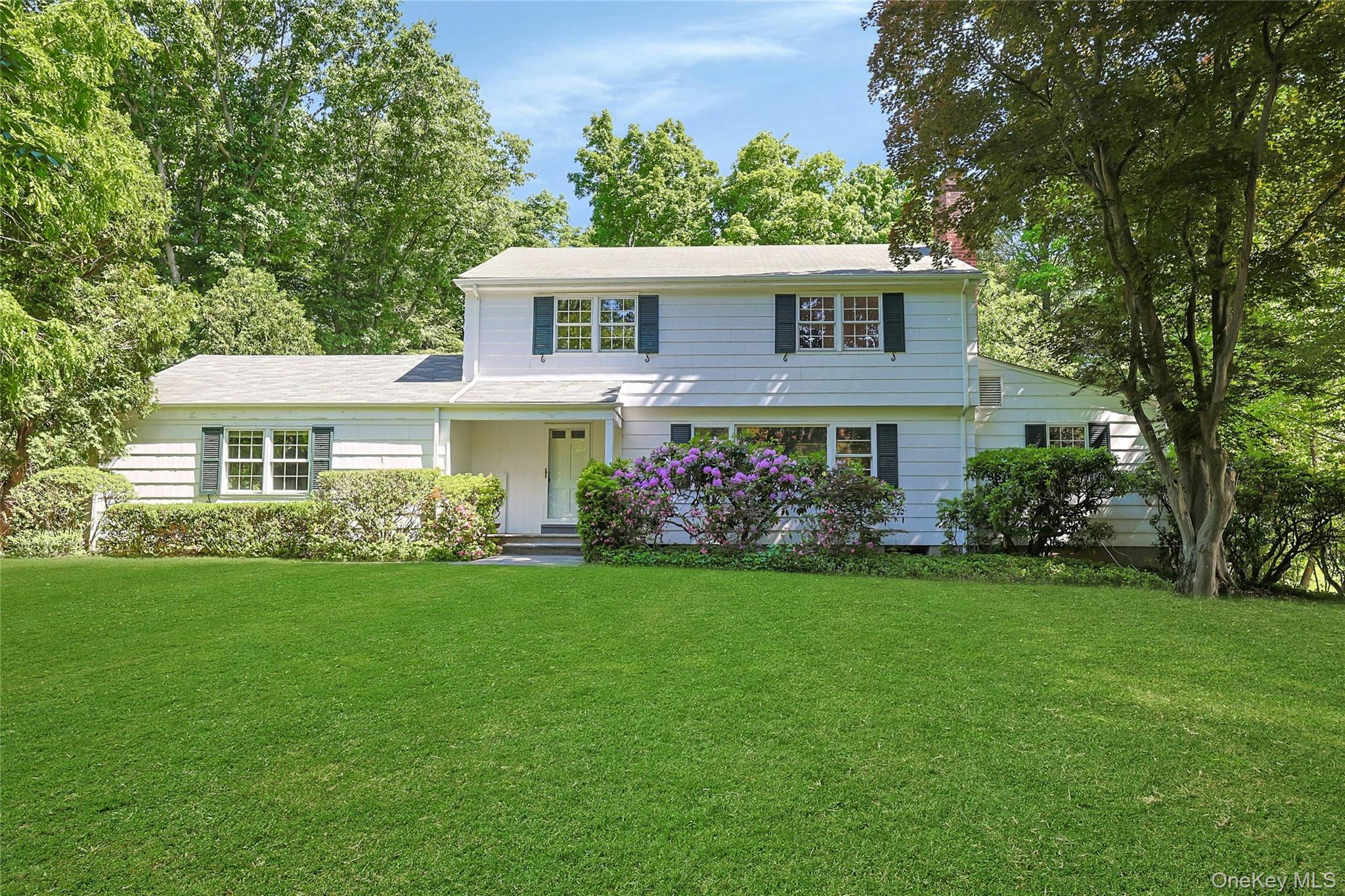 100 Devoe Road Chappaqua, NY 10514 - Photo 49 of 49