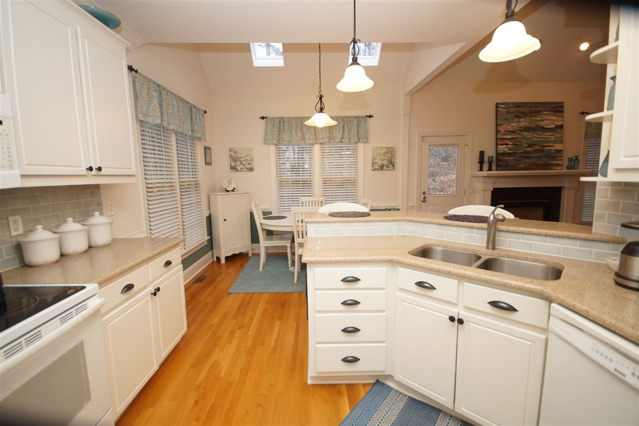 8100 Fallston Court Raleigh, NC 27613 - Photo 6 of 25 Photo 6