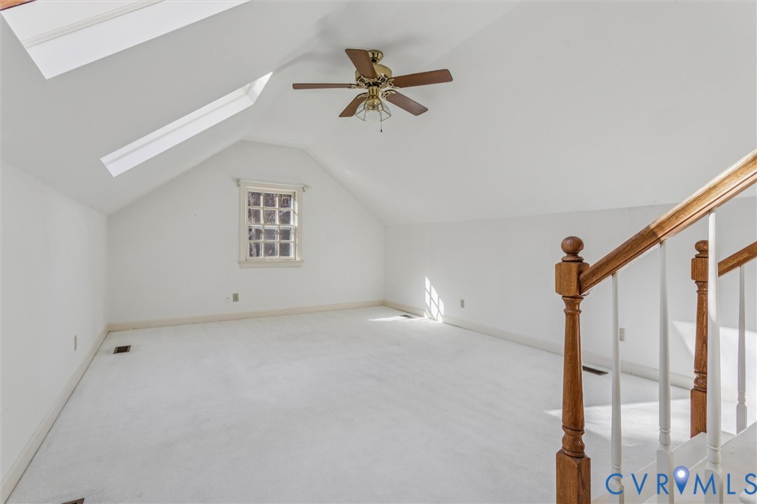 82 Governor Berkeley Road Williamsburg, VA 23185 - Photo 36 of 50 a view of an empty room