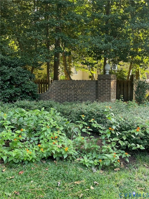 82 Governor Berkeley Road Williamsburg, VA 23185 - Photo 49 of 50 a view of a house with a tree