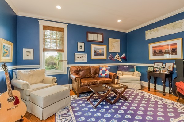 12 Churchill Road Marblehead, MA 01945 - Photo 13 of 27