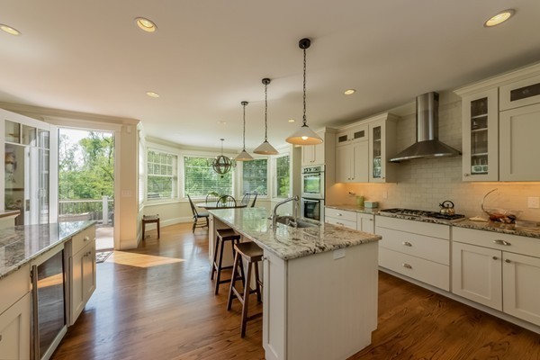12 Churchill Road Marblehead, MA 01945 - Photo 3 of 27