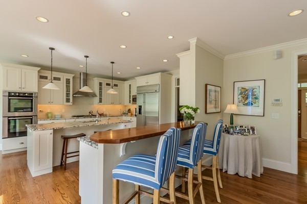 12 Churchill Road Marblehead, MA 01945 - Photo 5 of 27
