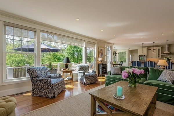 12 Churchill Road Marblehead, MA 01945 - Photo 8 of 27