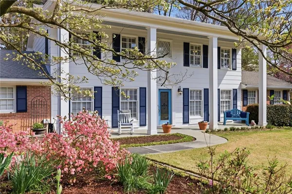 $799,000 | 1924 Queens Way, Atlanta, GA 30341