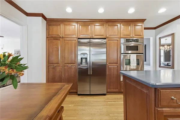 $799,000 | 1924 Queens Way, Atlanta, GA 30341
