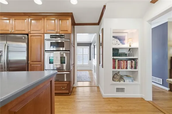 $799,000 | 1924 Queens Way, Atlanta, GA 30341