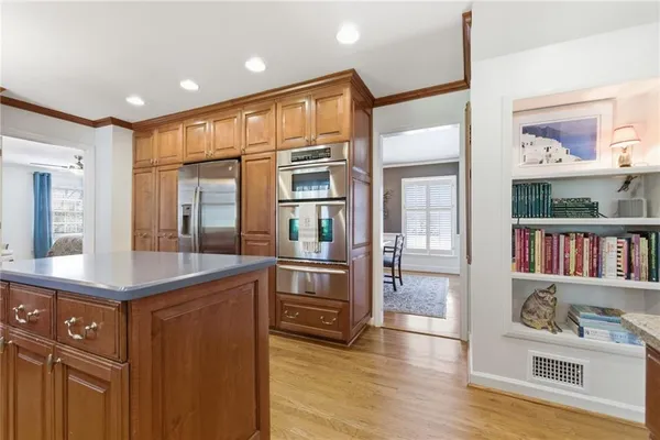 $799,000 | 1924 Queens Way, Atlanta, GA 30341