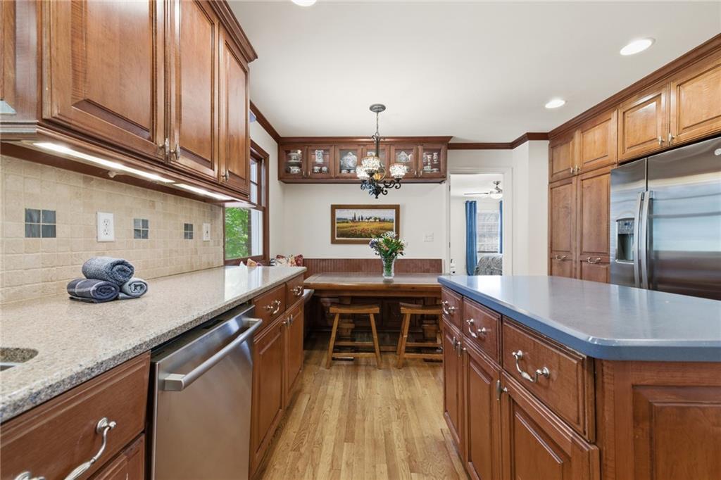 1924 Queens Way Atlanta, GA 30341 - Photo 18 of 71