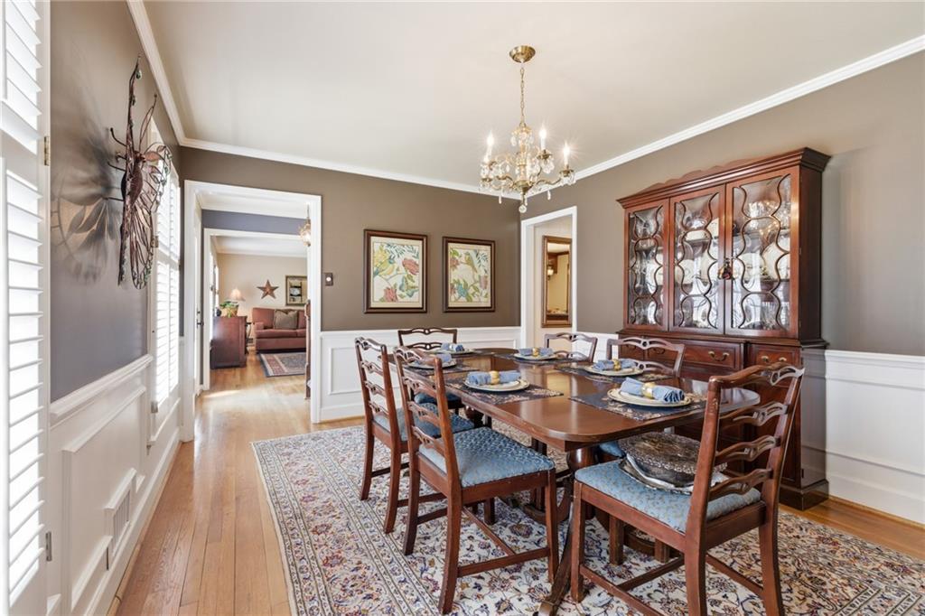 1924 Queens Way Atlanta, GA 30341 - Photo 21 of 71