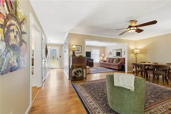 $799,000 | 1924 Queens Way, Atlanta, GA 30341