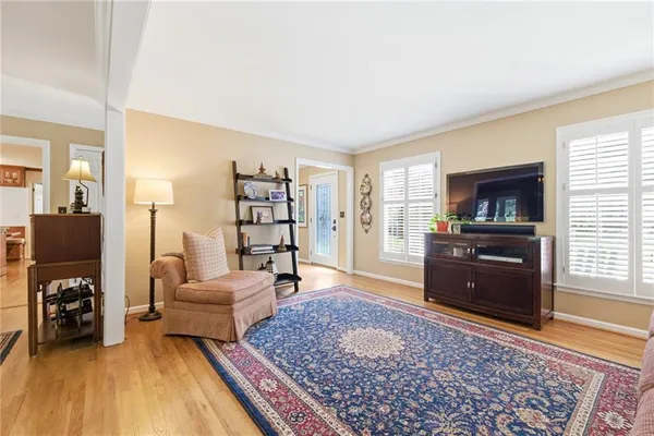 $799,000 | 1924 Queens Way, Atlanta, GA 30341