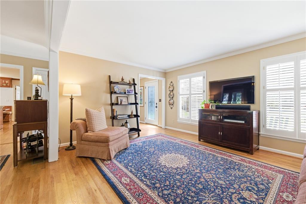 1924 Queens Way Atlanta, GA 30341 - Photo 27 of 71