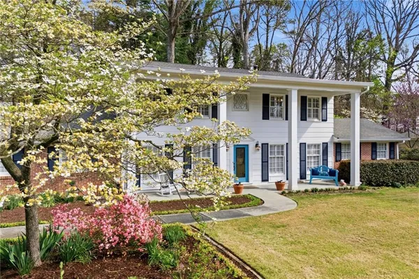 $799,000 | 1924 Queens Way, Atlanta, GA 30341