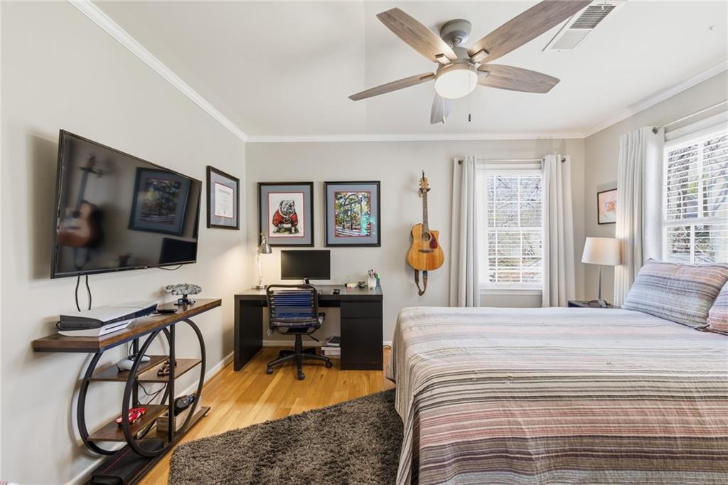 1924 Queens Way Atlanta, GA 30341 - Photo 33 of 71