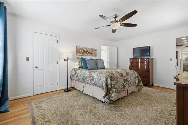 $799,000 | 1924 Queens Way, Atlanta, GA 30341