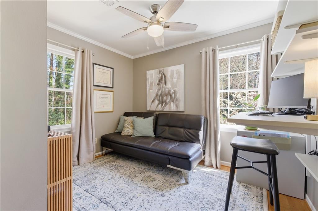 1924 Queens Way Atlanta, GA 30341 - Photo 34 of 71