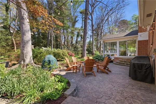 $799,000 | 1924 Queens Way, Atlanta, GA 30341