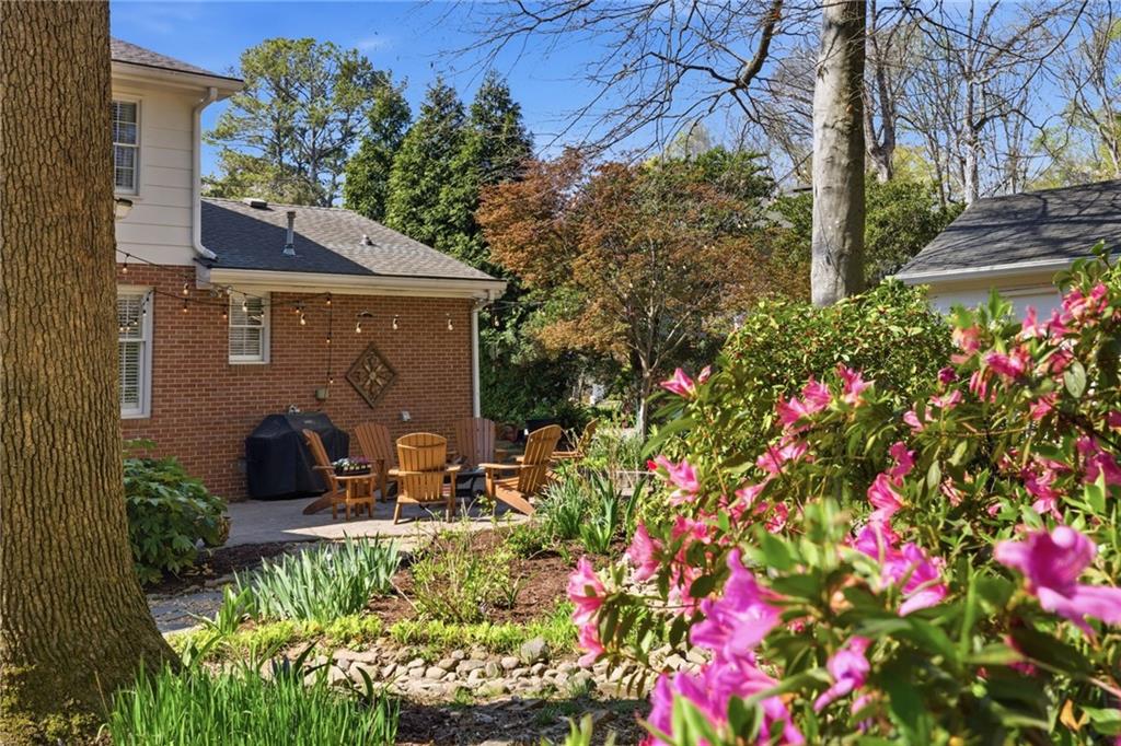 1924 Queens Way Atlanta, GA 30341 - Photo 37 of 71