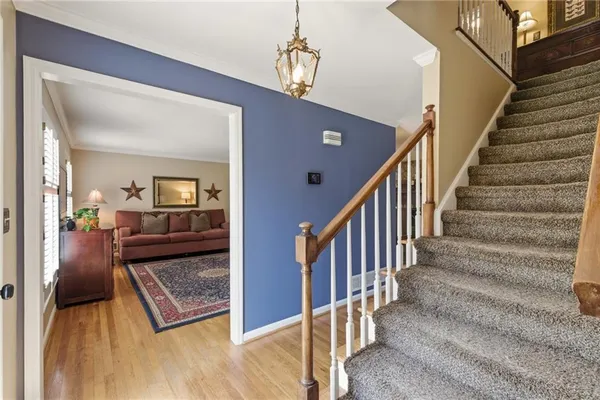 $799,000 | 1924 Queens Way, Atlanta, GA 30341