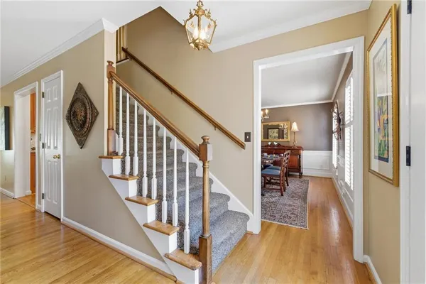 $799,000 | 1924 Queens Way, Atlanta, GA 30341