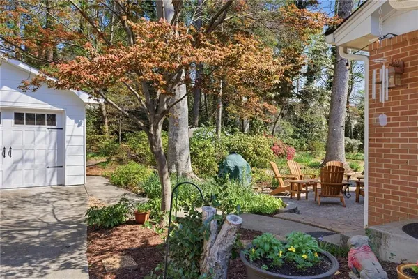 $799,000 | 1924 Queens Way, Atlanta, GA 30341
