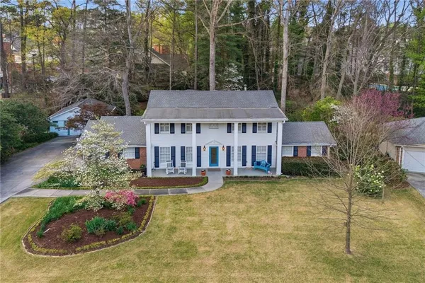 $799,000 | 1924 Queens Way, Atlanta, GA 30341