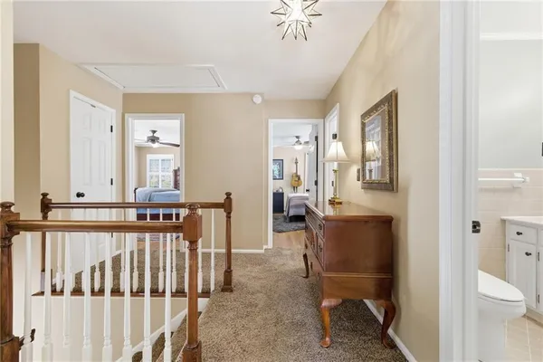 $799,000 | 1924 Queens Way, Atlanta, GA 30341