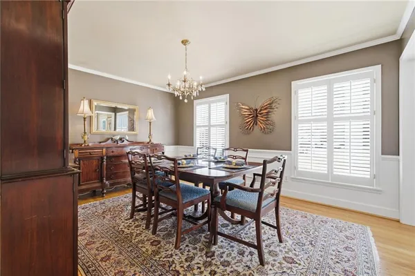 $799,000 | 1924 Queens Way, Atlanta, GA 30341