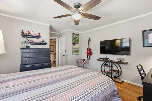 $799,000 | 1924 Queens Way, Atlanta, GA 30341