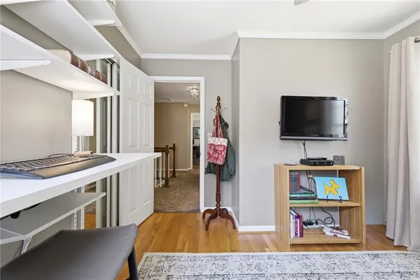 $799,000 | 1924 Queens Way, Atlanta, GA 30341