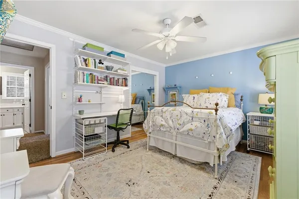 $799,000 | 1924 Queens Way, Atlanta, GA 30341