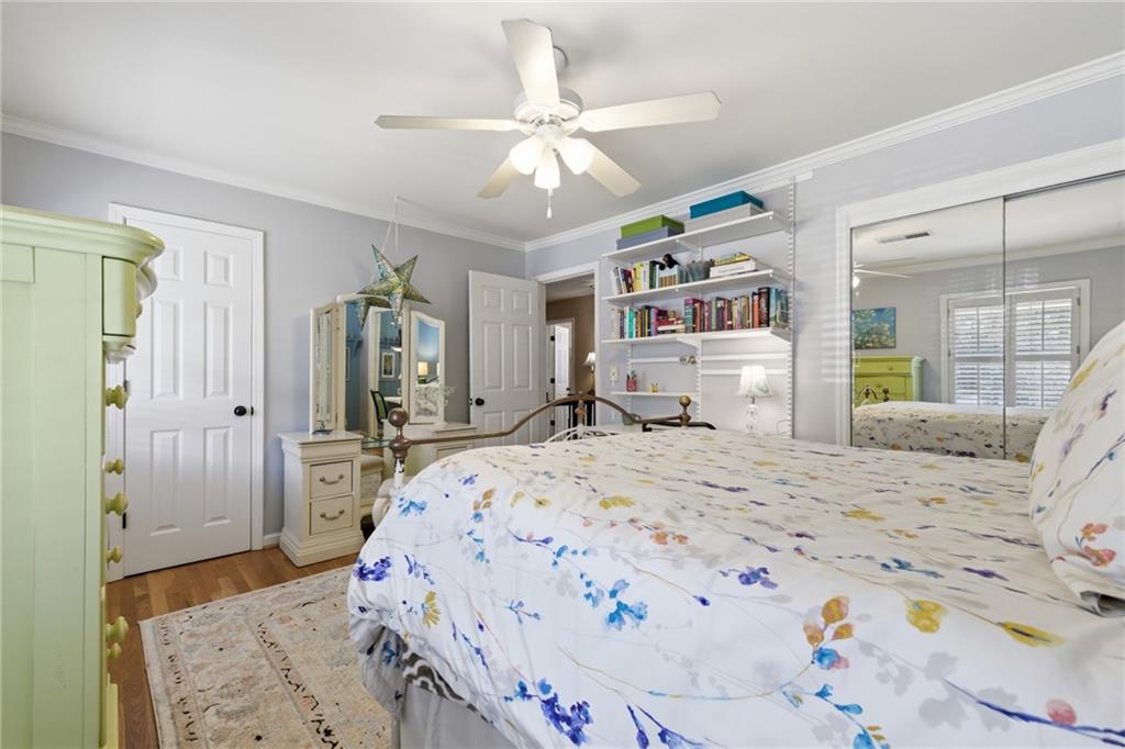 1924 Queens Way Atlanta, GA 30341 - Photo 53 of 88