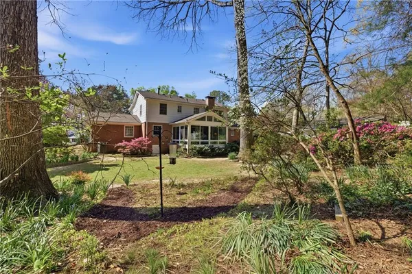 $799,000 | 1924 Queens Way, Atlanta, GA 30341