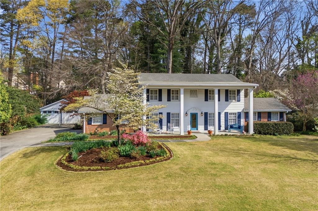 1924 Queens Way Atlanta, GA 30341 - Photo 59 of 71