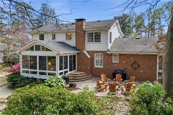 $799,000 | 1924 Queens Way, Atlanta, GA 30341