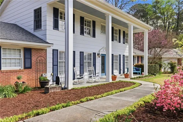 $799,000 | 1924 Queens Way, Atlanta, GA 30341