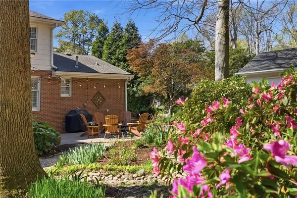 $799,000 | 1924 Queens Way, Atlanta, GA 30341