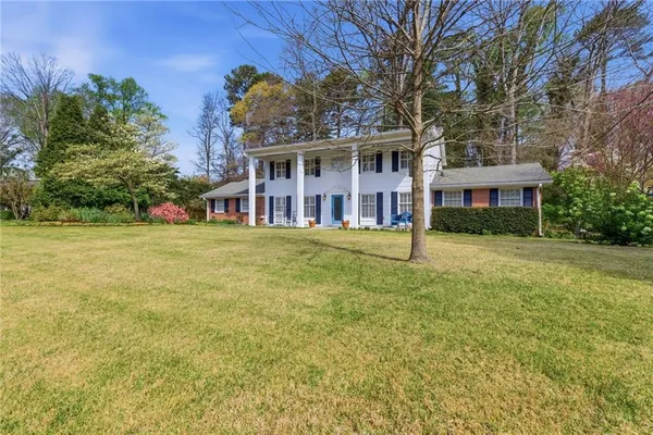 $799,000 | 1924 Queens Way, Atlanta, GA 30341