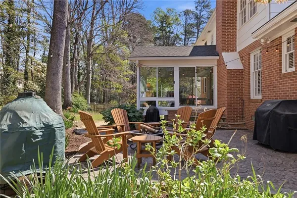 $799,000 | 1924 Queens Way, Atlanta, GA 30341