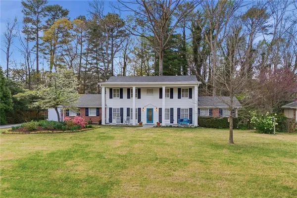 $799,000 | 1924 Queens Way, Atlanta, GA 30341