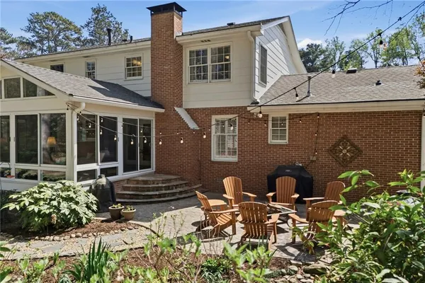 $799,000 | 1924 Queens Way, Atlanta, GA 30341