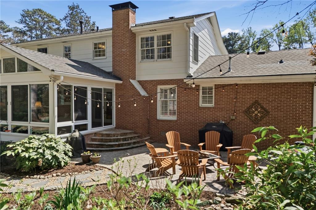 1924 Queens Way Atlanta, GA 30341 - Photo 67 of 71